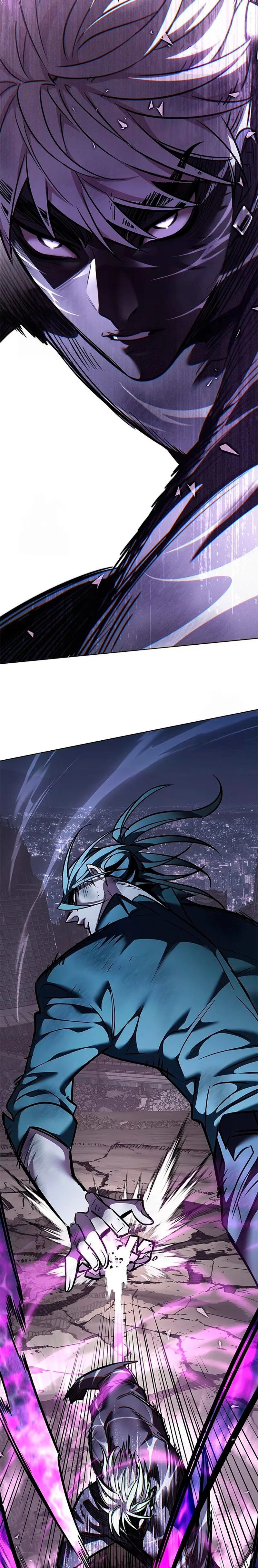 Eleceed Capitulo 384 página 30