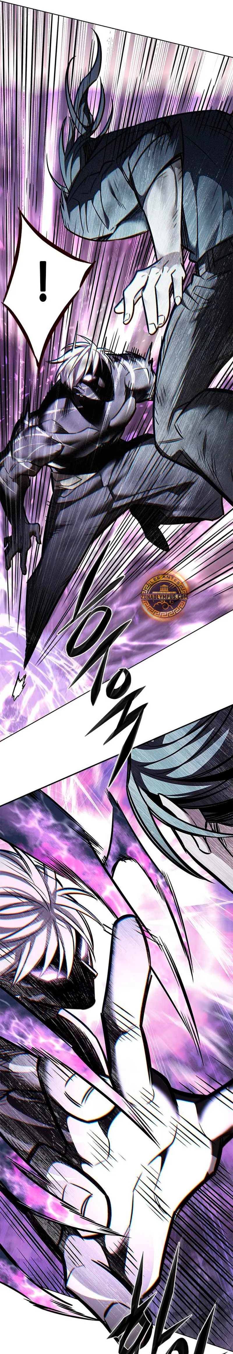 Eleceed Capitulo 384 página 33