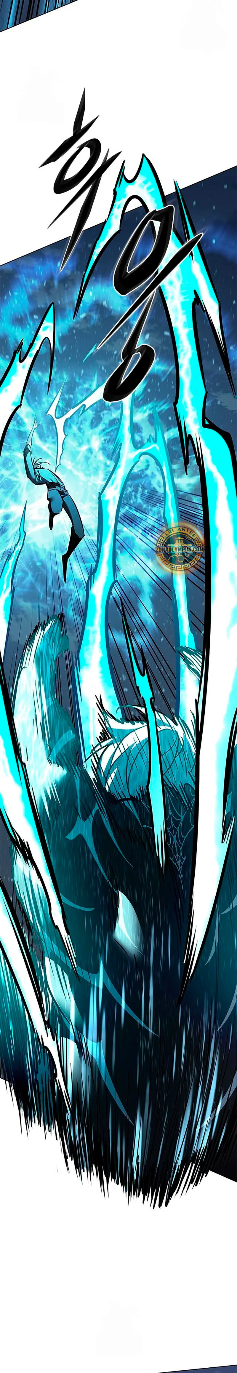 Eleceed Capitulo 384 página 38