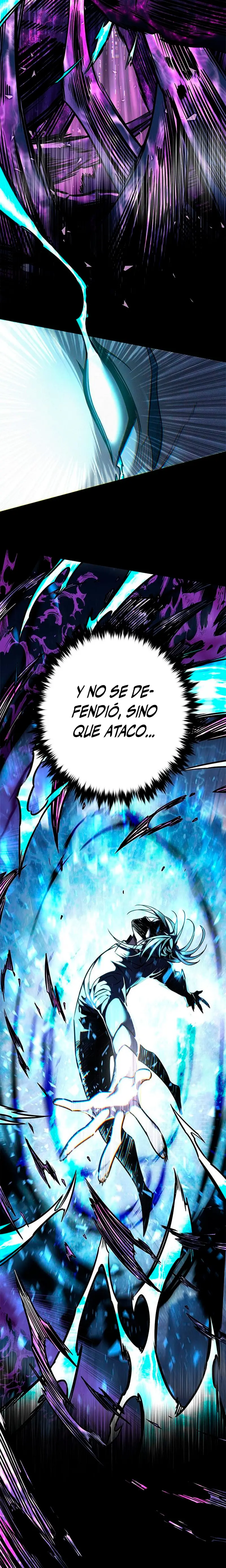 Eleceed Capitulo 384 página 5
