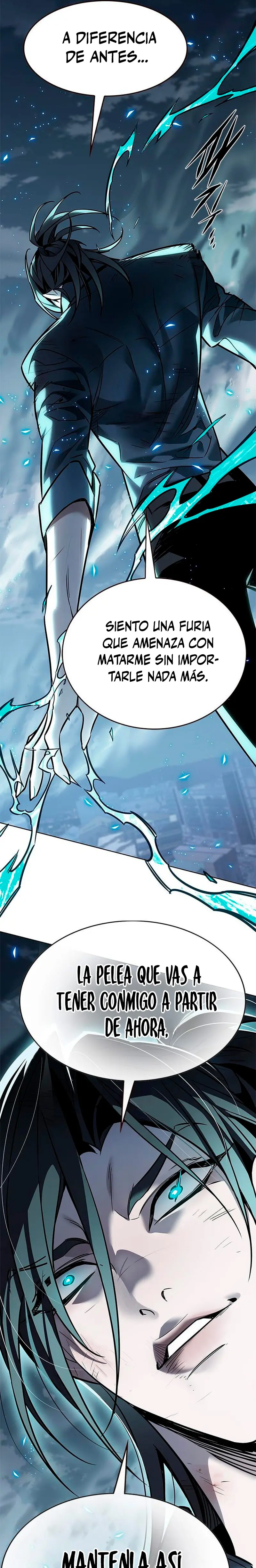 Eleceed Capitulo 384 página 7