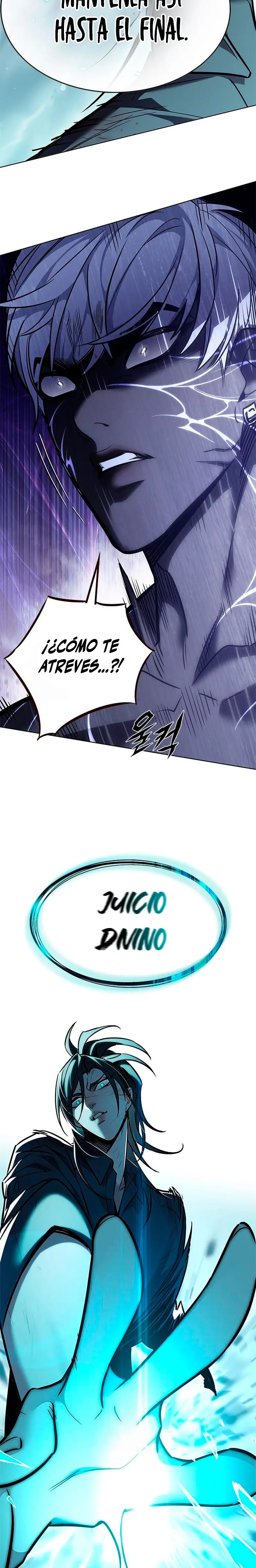 Eleceed Capitulo 384 página 8