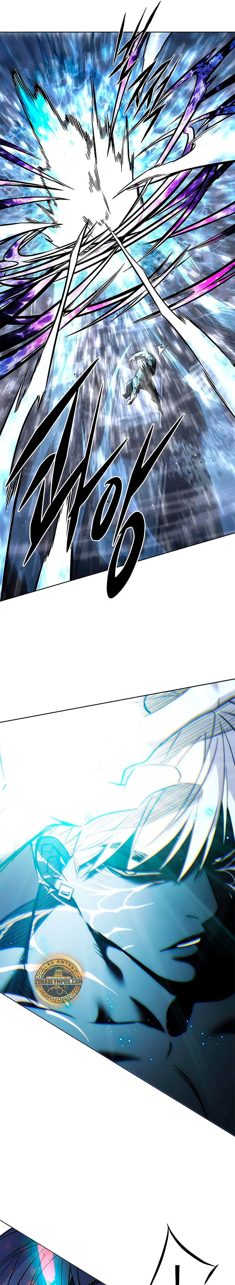 Eleceed Capitulo 385 página 19