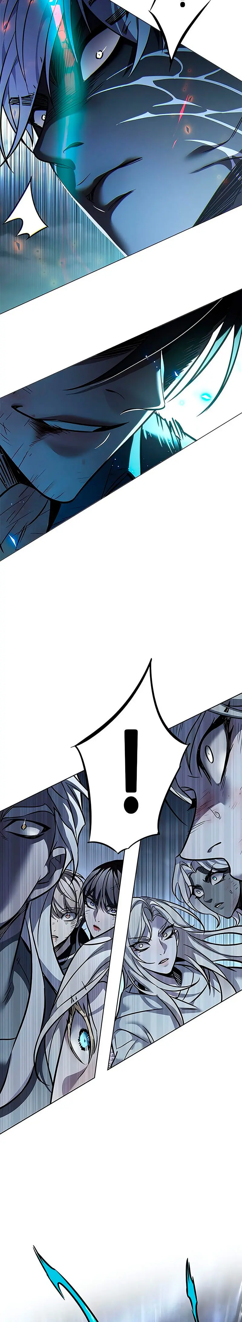 Eleceed Capitulo 385 página 20