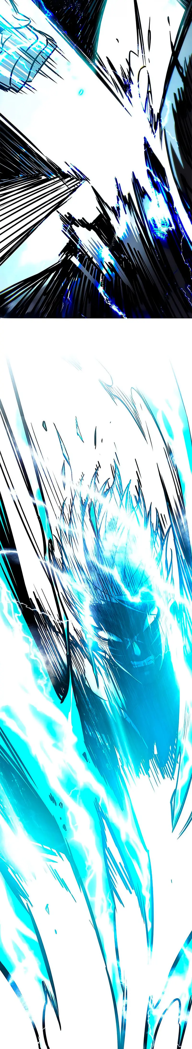 Eleceed Capitulo 385 página 22