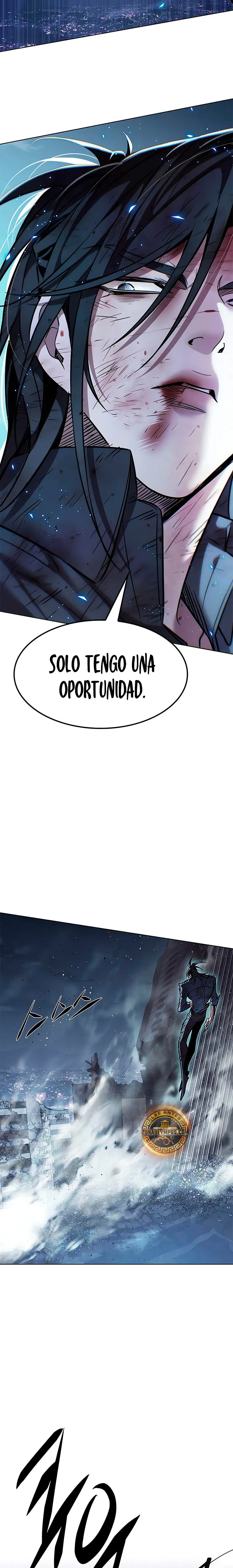 Eleceed Capitulo 385 página 27