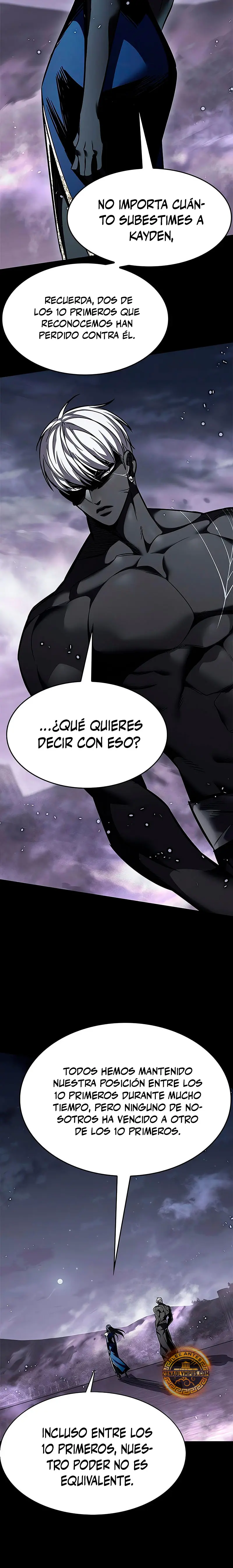 Eleceed Capitulo 385 página 29