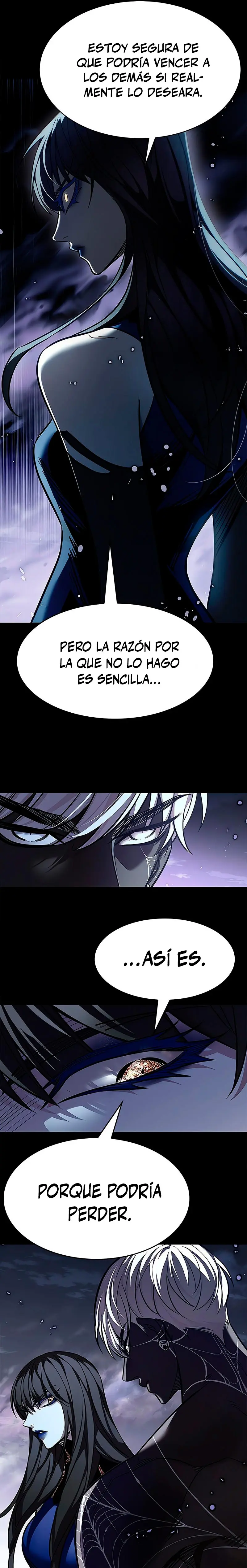 Eleceed Capitulo 385 página 30