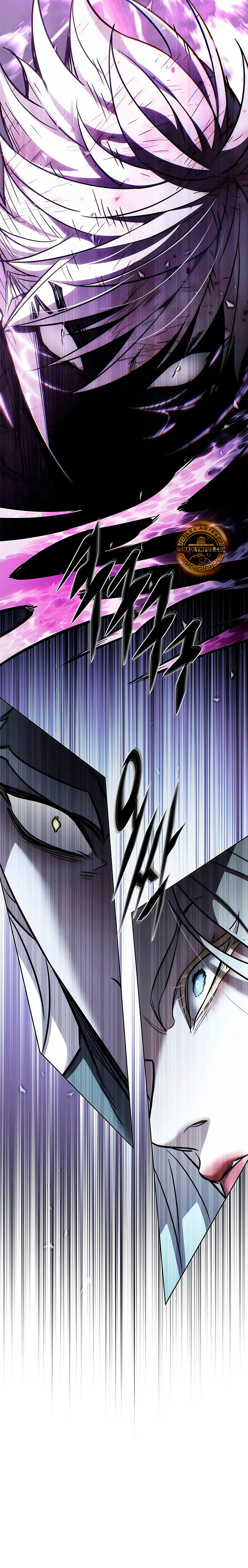 Eleceed Capitulo 385 página 34