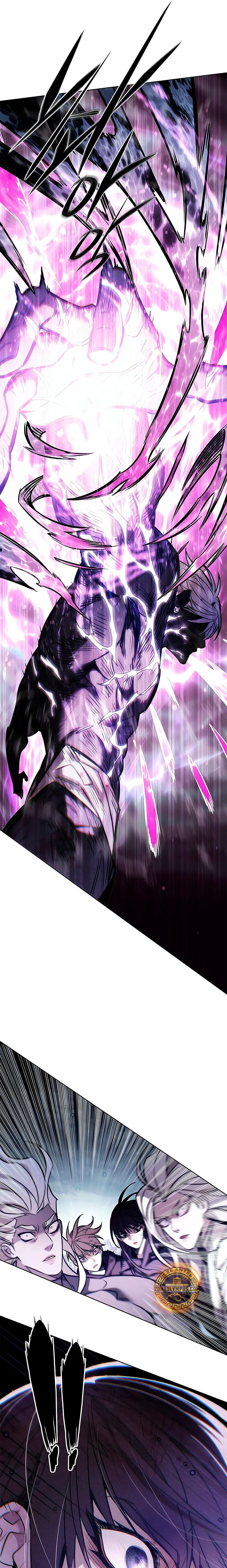 Eleceed Capitulo 385 página 35