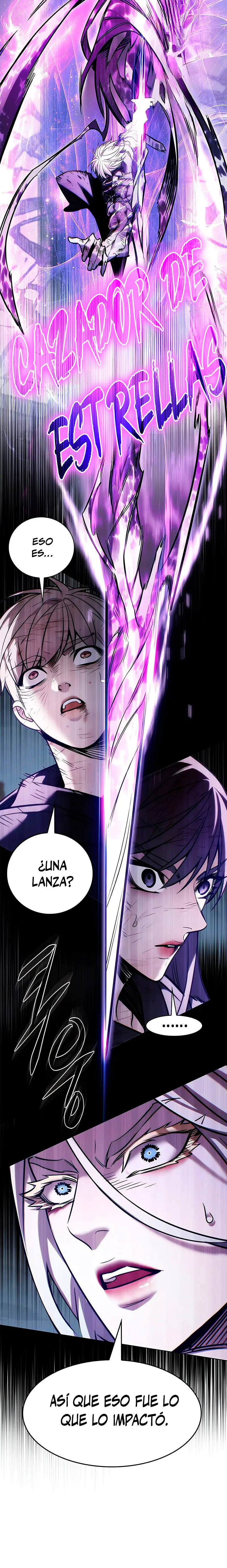 Eleceed Capitulo 385 página 37