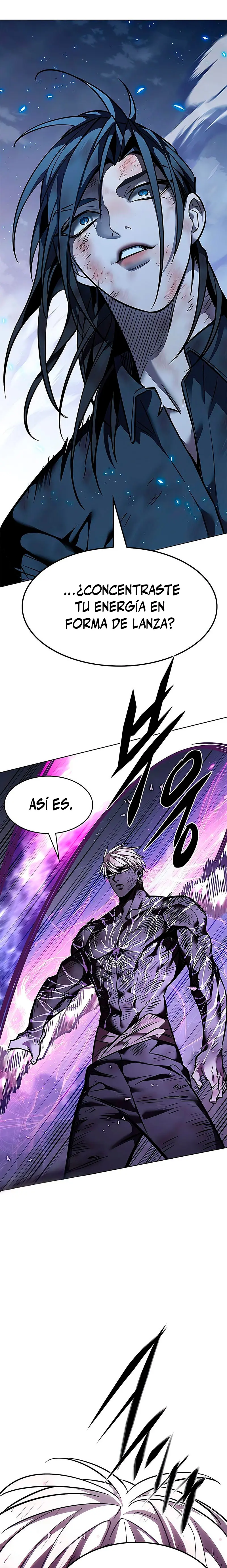 Eleceed Capitulo 385 página 38