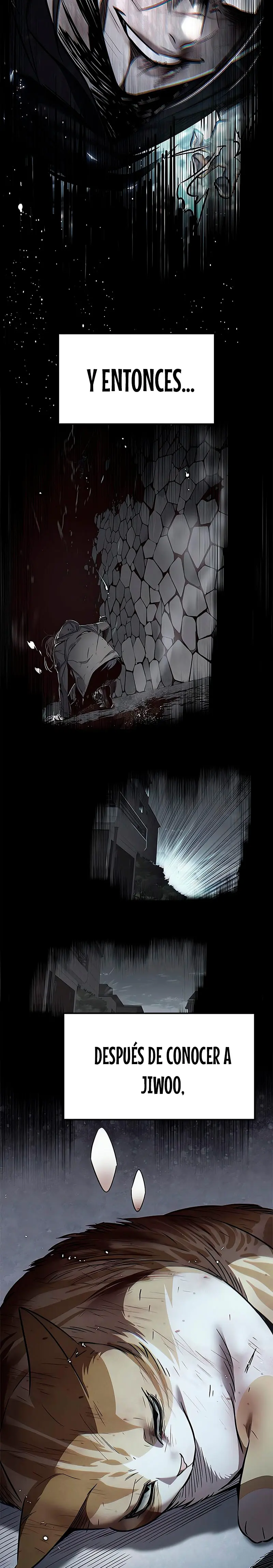 Eleceed Capitulo 385 página 3