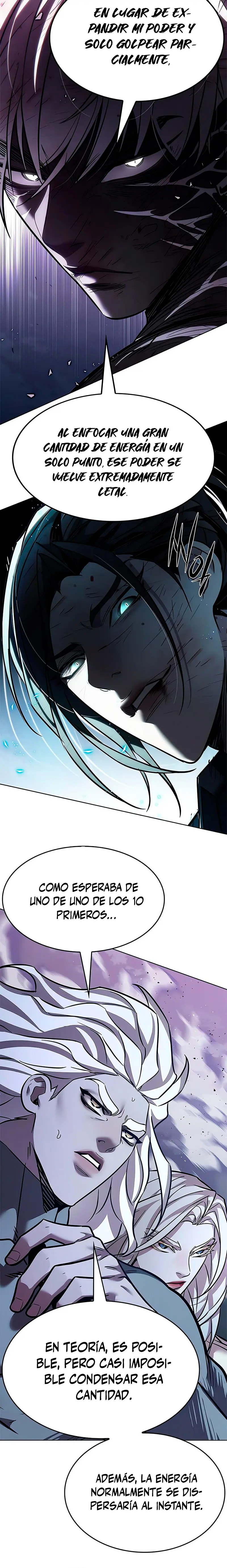 Eleceed Capitulo 385 página 39