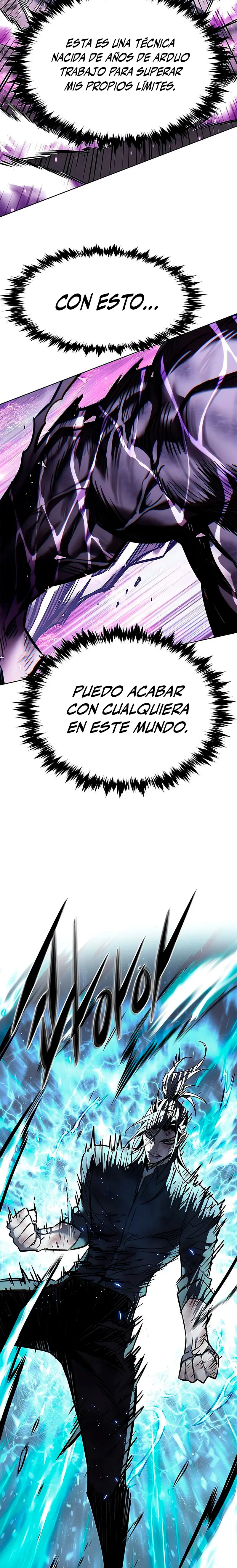 Eleceed Capitulo 385 página 41