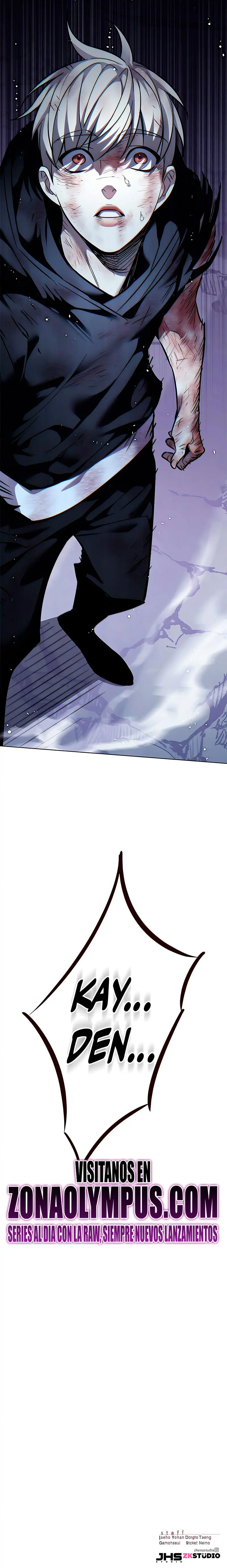 Eleceed Capitulo 385 página 47