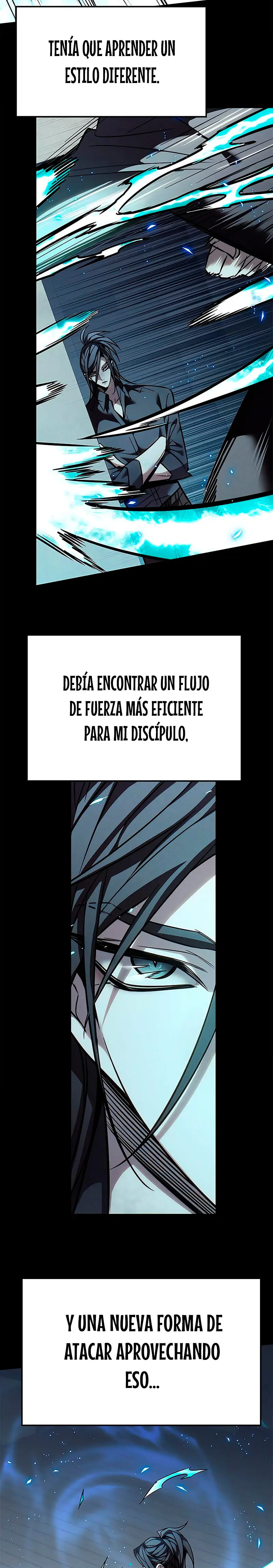 Eleceed Capitulo 385 página 5