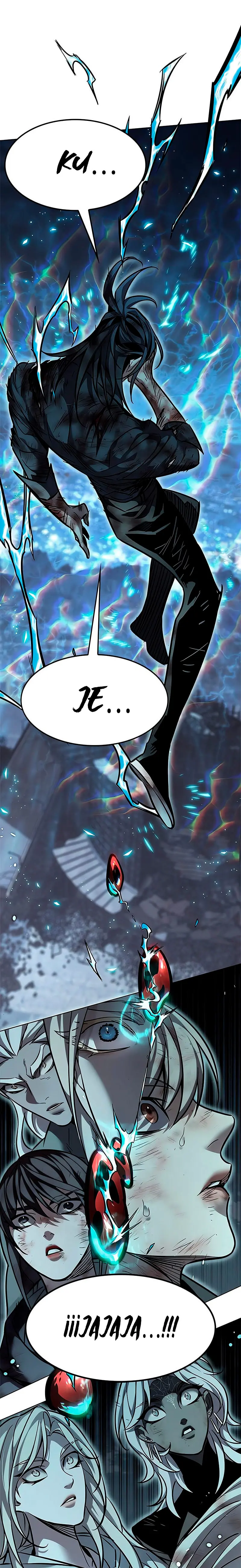 Eleceed Capitulo 386 página 10