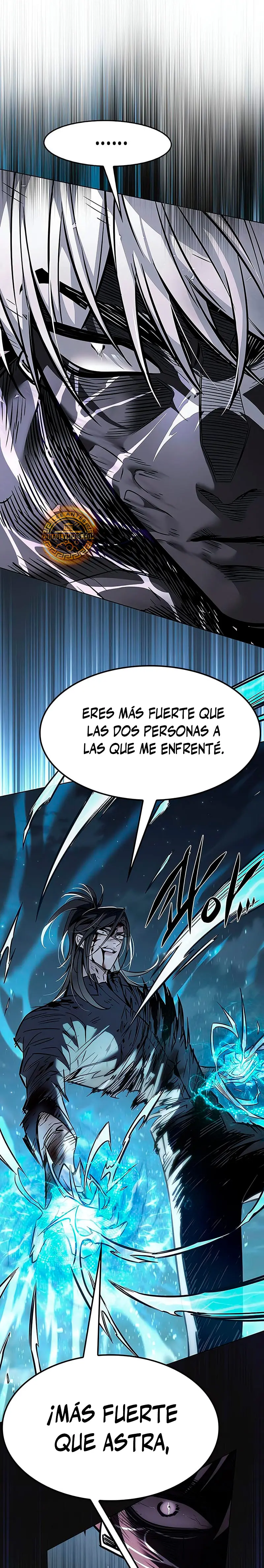 Eleceed Capitulo 386 página 12