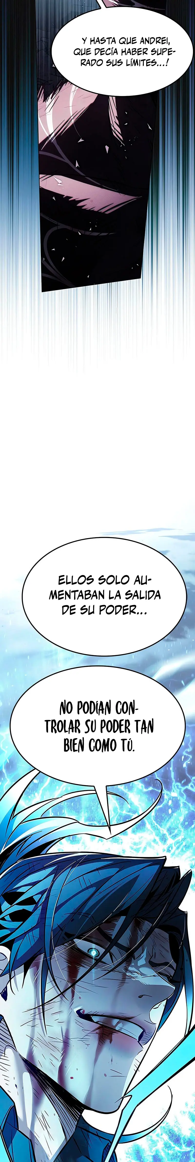 Eleceed Capitulo 386 página 13