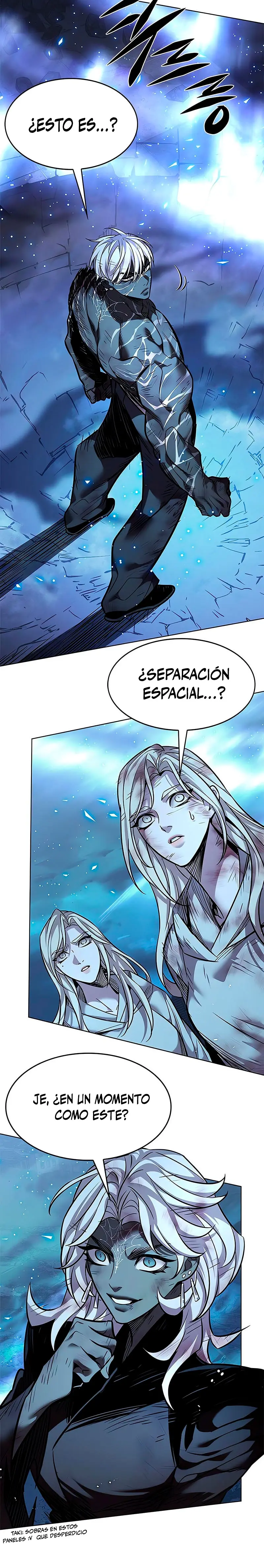 Eleceed Capitulo 386 página 16