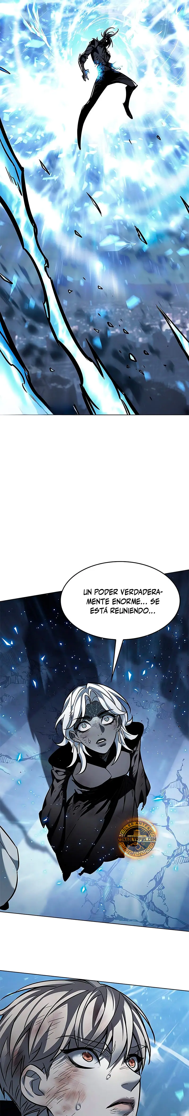 Eleceed Capitulo 386 página 22