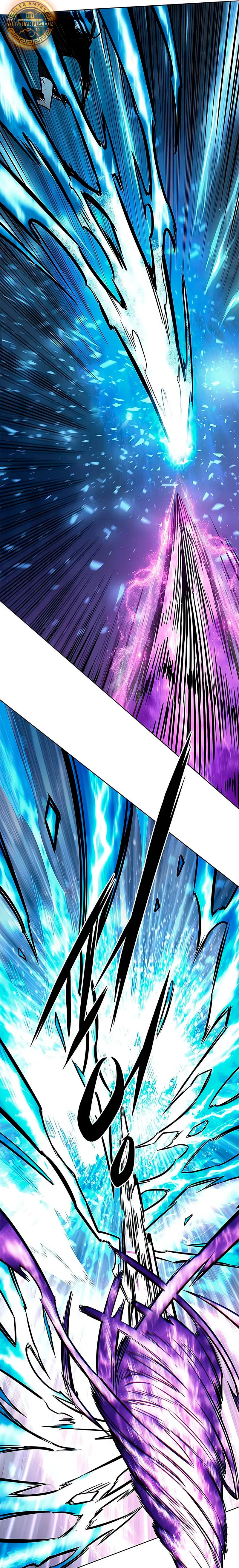Eleceed Capitulo 386 página 27