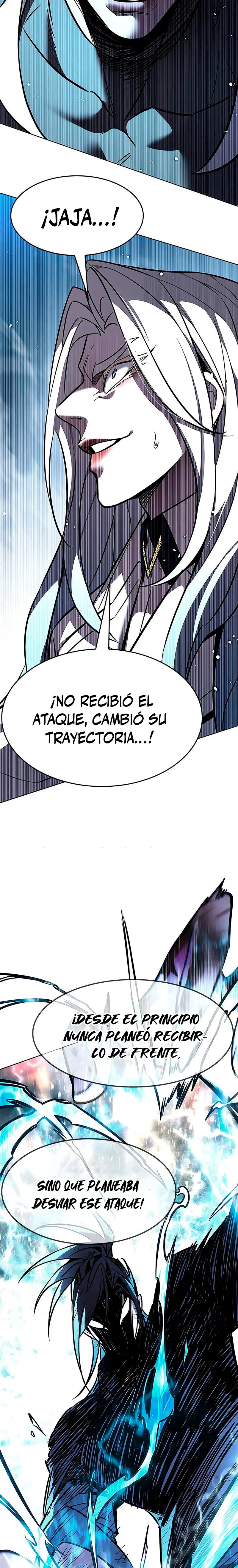 Eleceed Capitulo 386 página 30