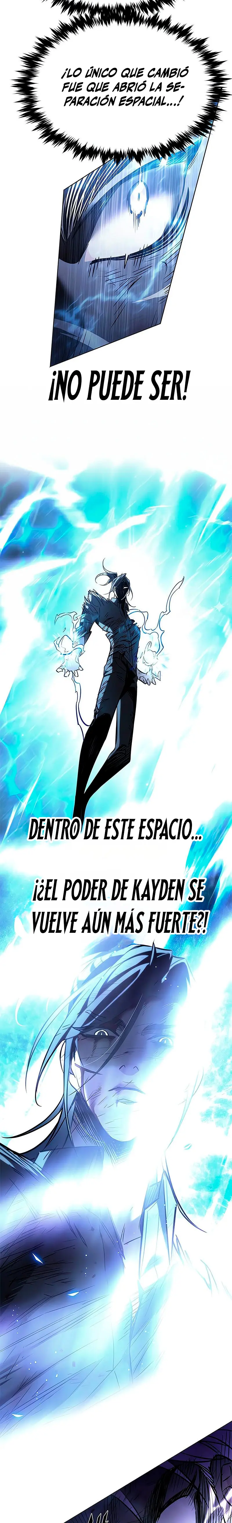 Eleceed Capitulo 386 página 34