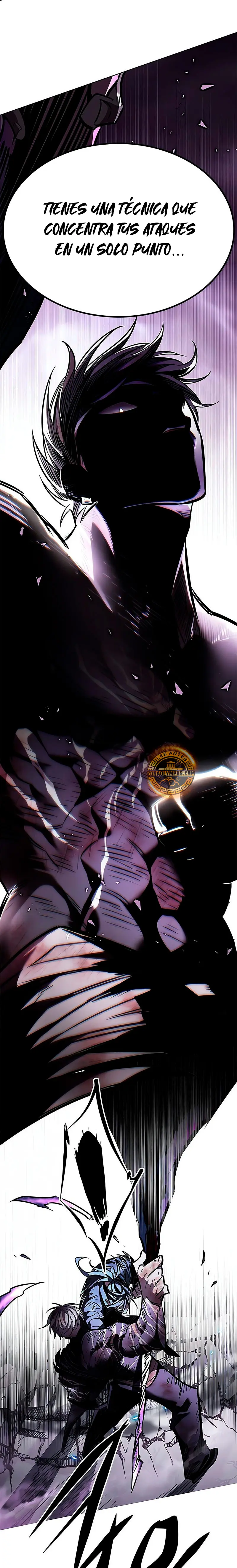 Eleceed Capitulo 386 página 38