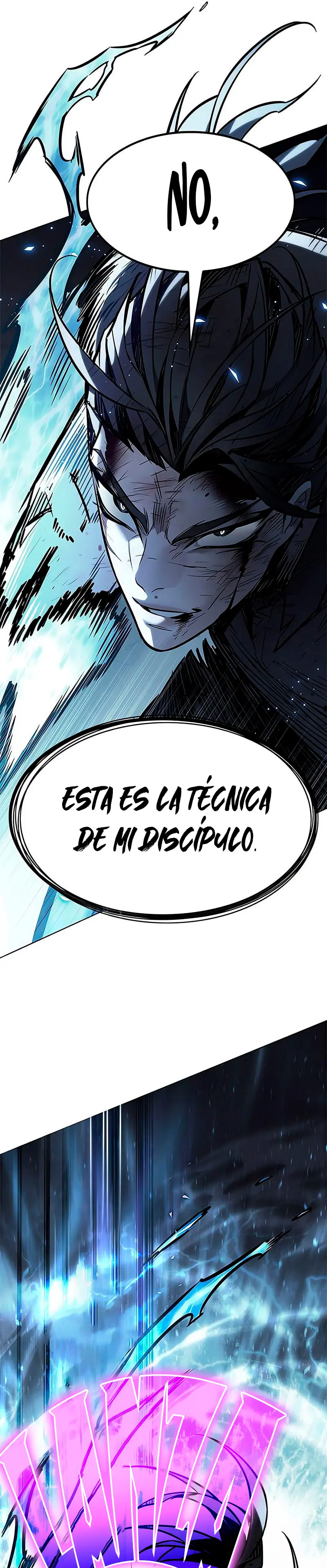 Eleceed Capitulo 386 página 42