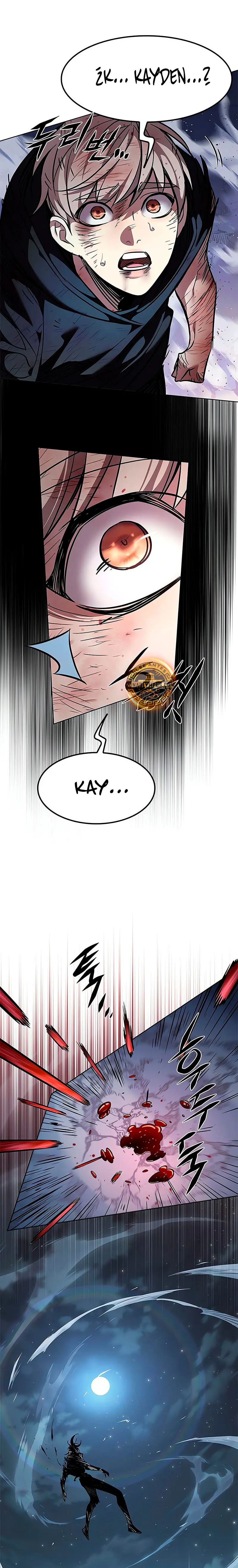 Eleceed Capitulo 386 página 4