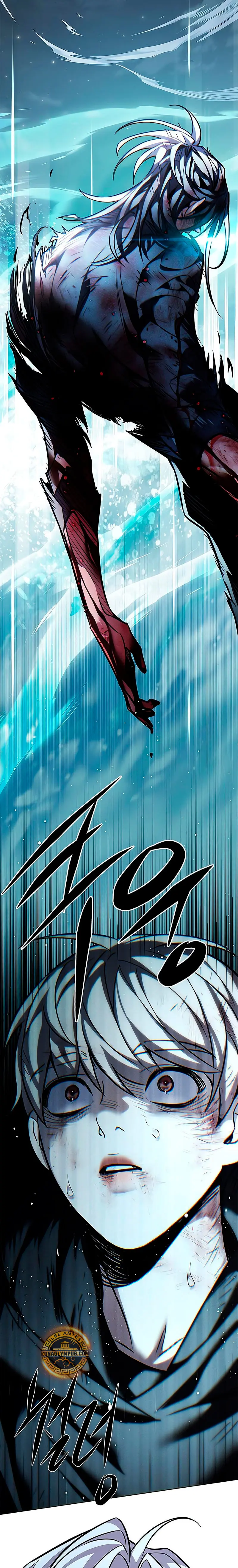 Eleceed Capitulo 386 página 5