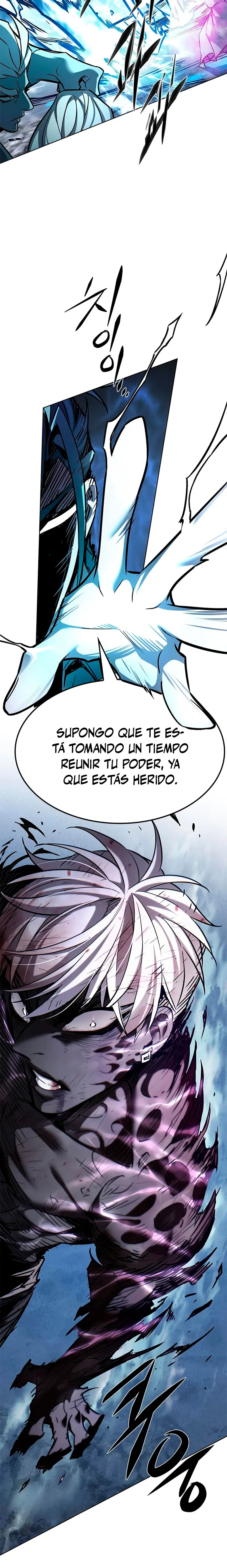 Eleceed Capitulo 387 página 11