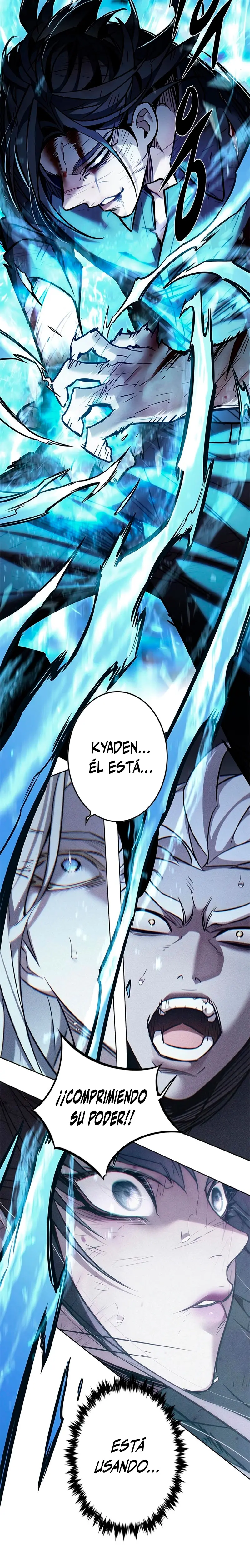 Eleceed Capitulo 387 página 13
