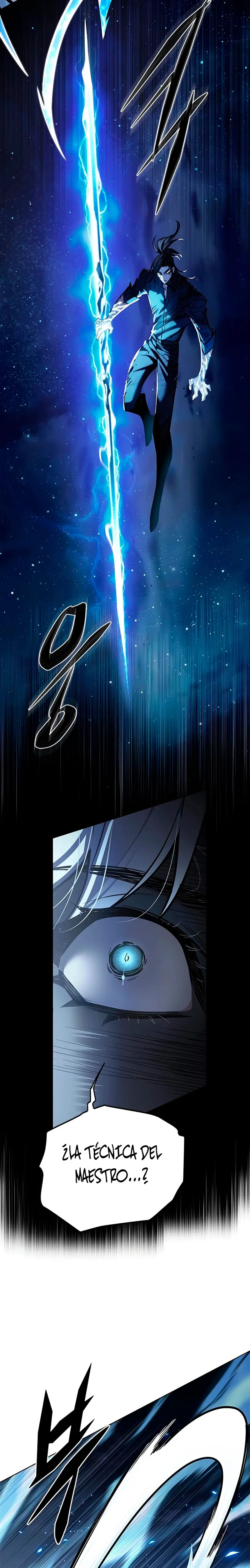 Eleceed Capitulo 387 página 15