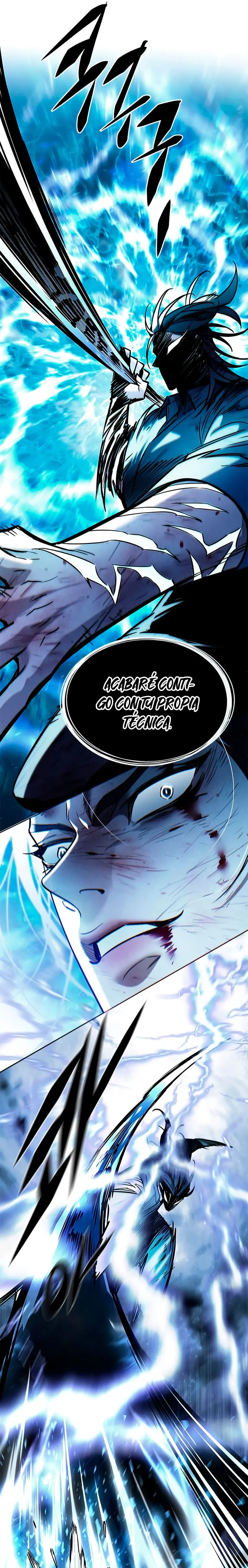Eleceed Capitulo 387 página 17