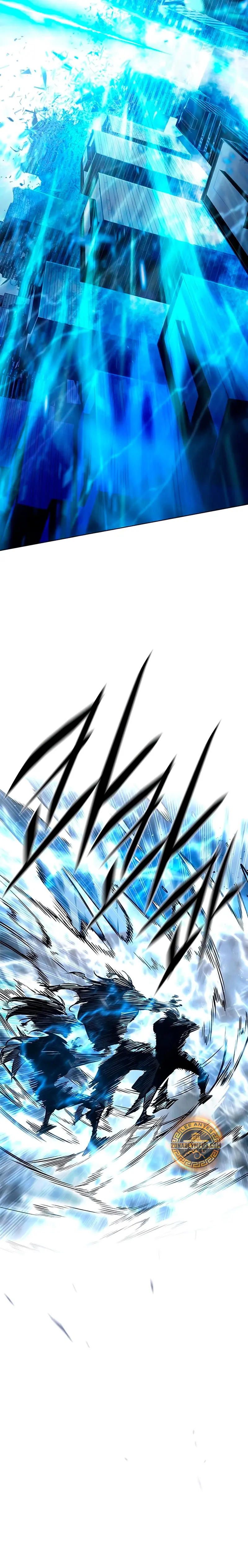 Eleceed Capitulo 387 página 21