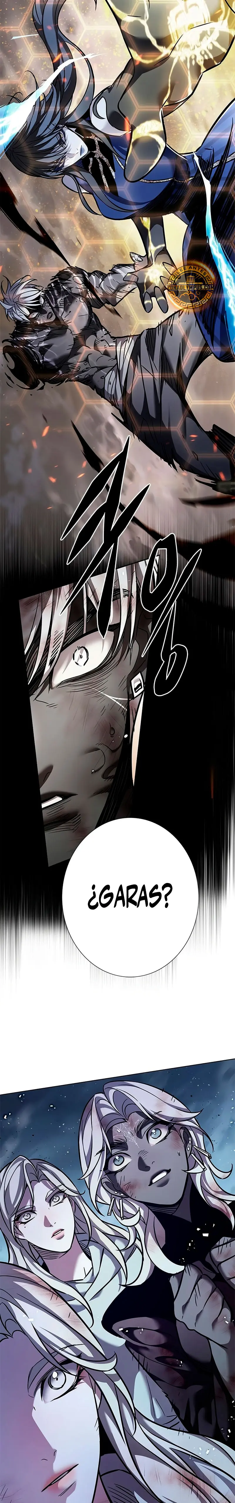 Eleceed Capitulo 387 página 23