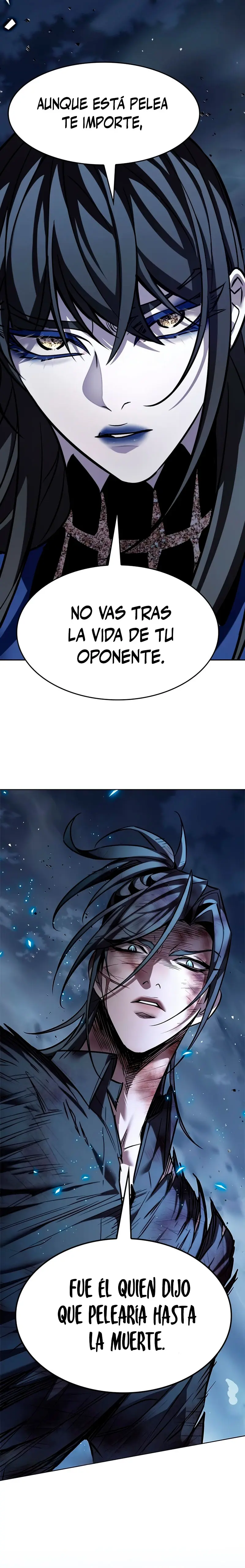 Eleceed Capitulo 387 página 26