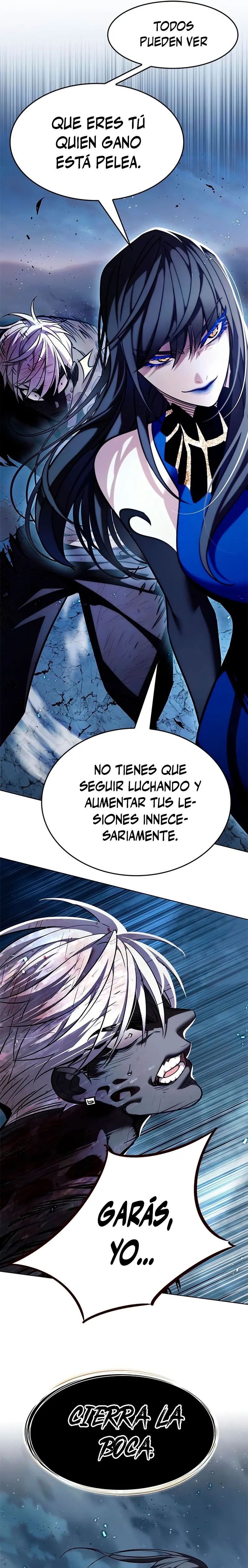 Eleceed Capitulo 387 página 27