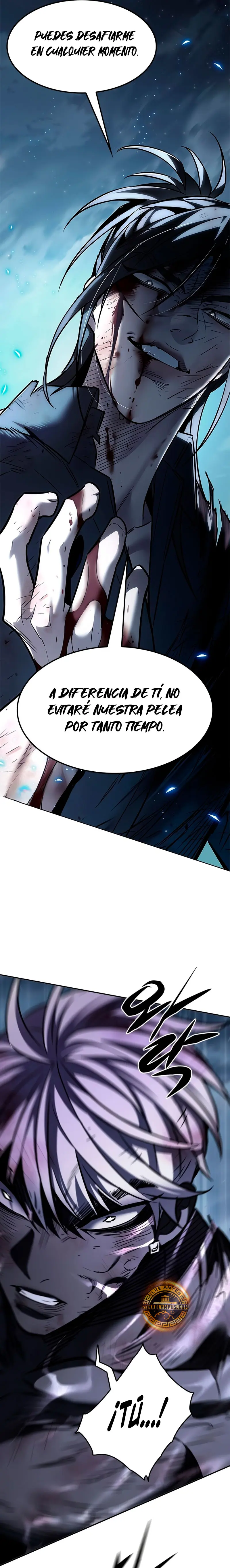 Eleceed Capitulo 387 página 32