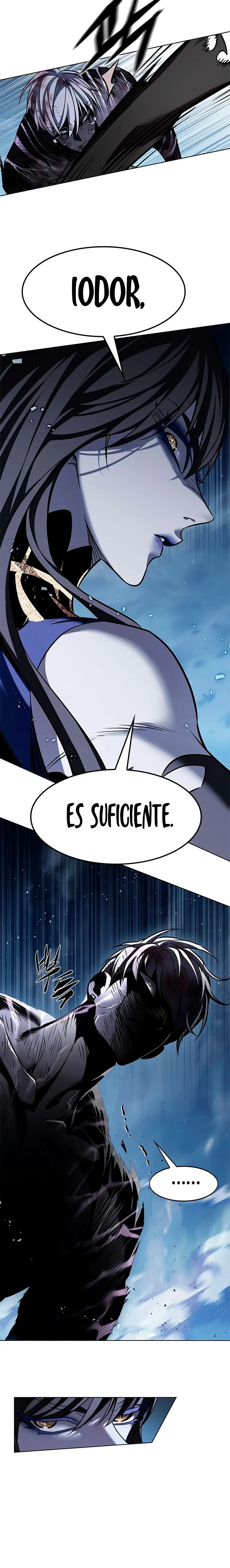 Eleceed Capitulo 387 página 33