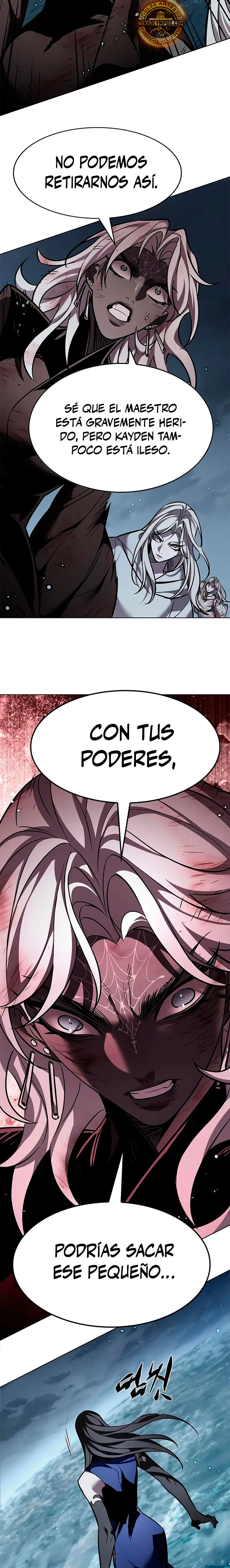 Eleceed Capitulo 387 página 40