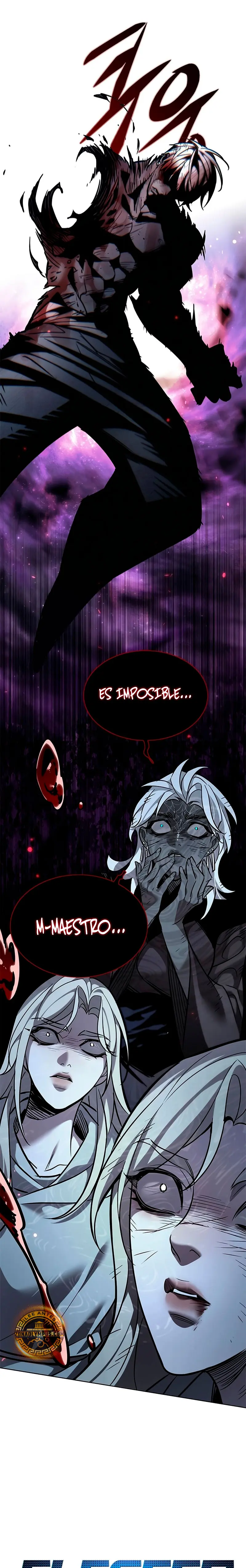 Eleceed Capitulo 387 página 5
