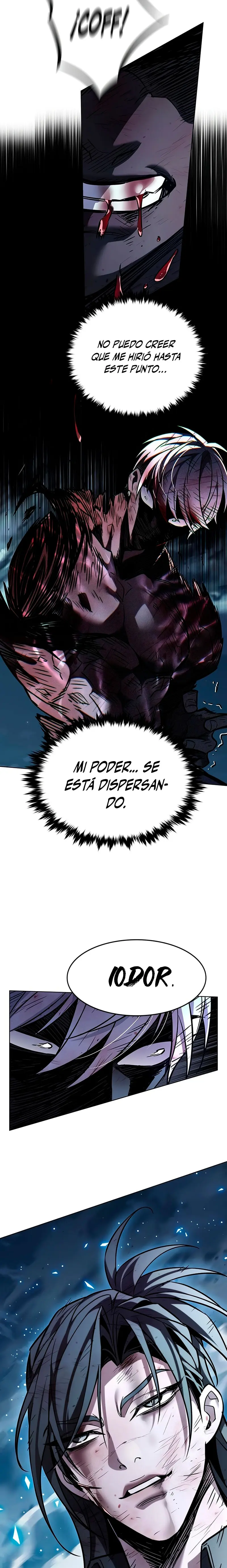 Eleceed Capitulo 387 página 7