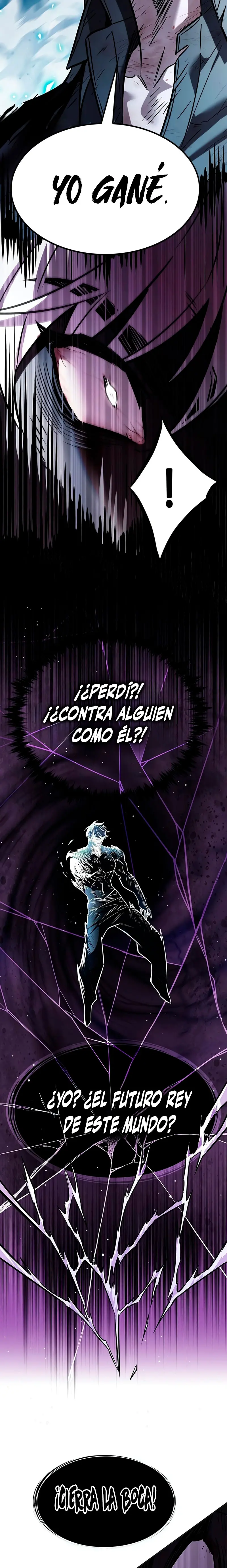 Eleceed Capitulo 387 página 8