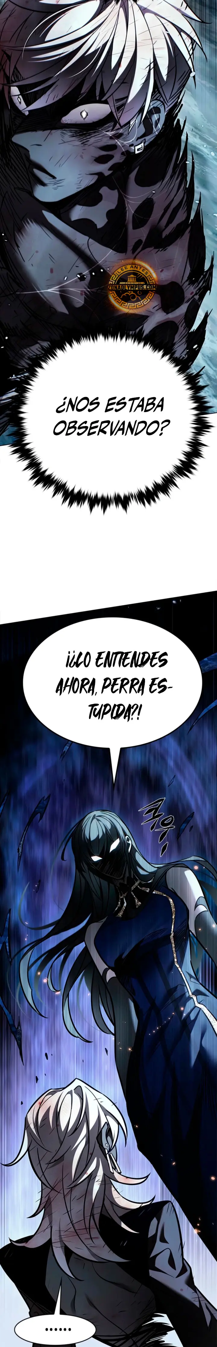 Eleceed Capitulo 388 página 9