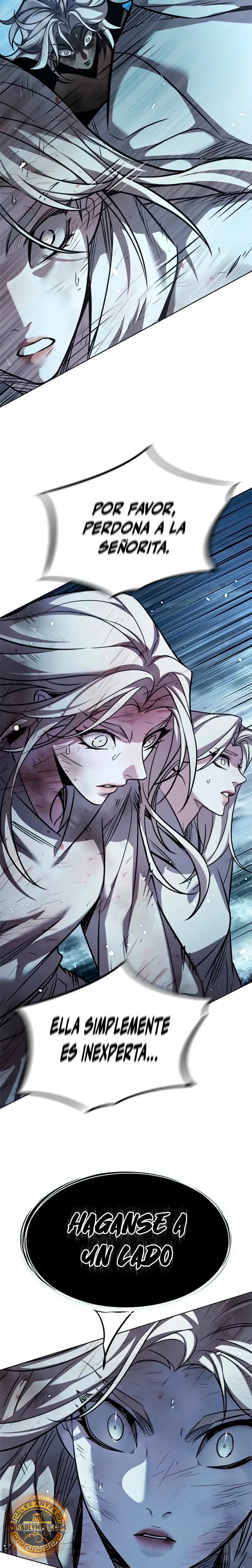 Eleceed Capitulo 388 página 11