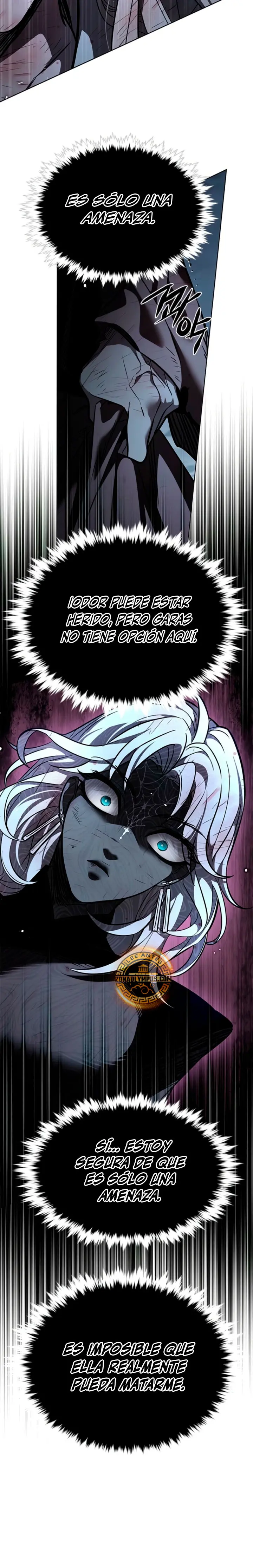 Eleceed Capitulo 388 página 13